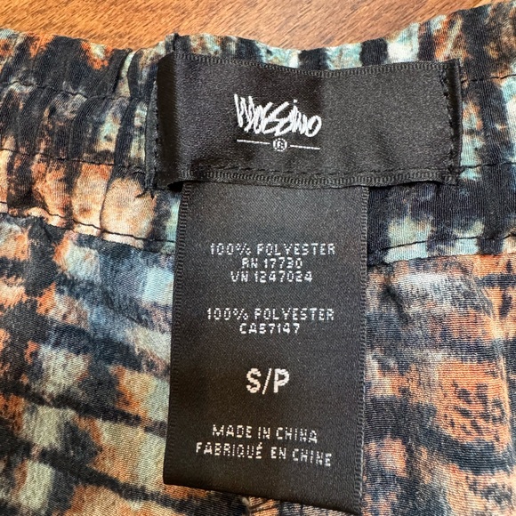 MOSSIMO Women’s Wide Leg Pants - Picture 8 of 8